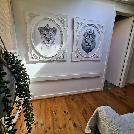 Haut De Villa Atypique,Terrasse,Barbecue,Velos لا غارد المظهر الخارجي الصورة